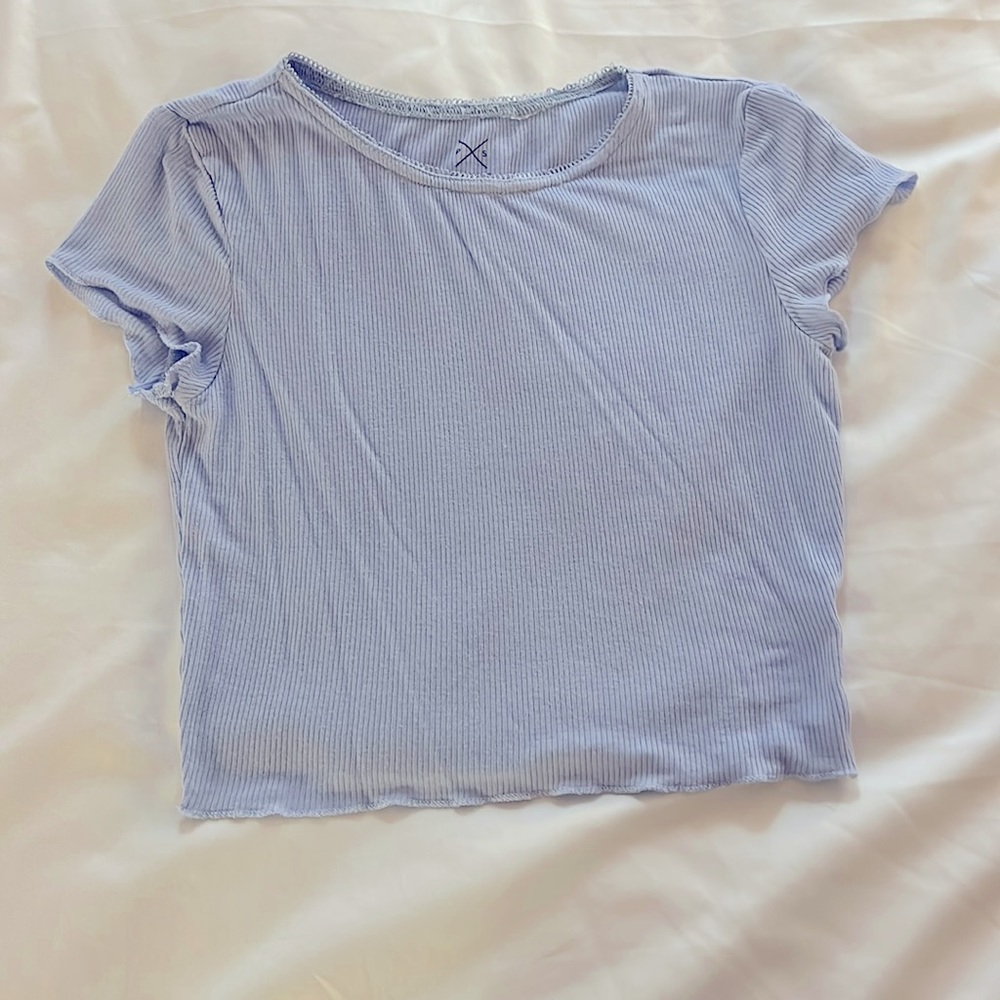 Pacsun Baby Tee